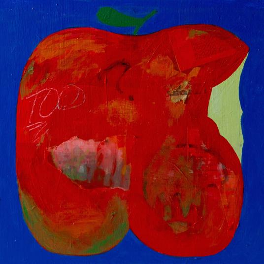 Like Cartoon Vampires - Vinile LP di Convenience