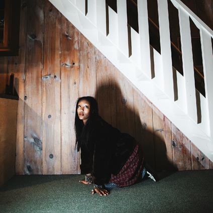 My Sunny Oath! - Vinile LP di Jahnah Camille