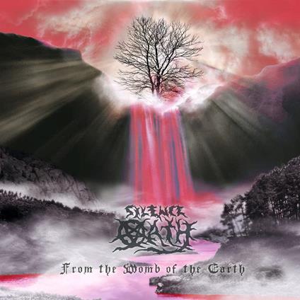 Silence Oath - From The Womb Of The Earth - CD Audio
