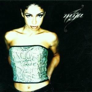 Mya - CD Audio di Mya