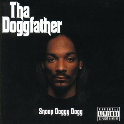 The Doggfather - CD Audio di Snoop Dogg