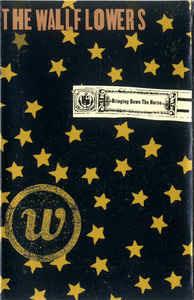 Bringing Down The Horse (Musicassetta) - Musicassetta di Wallflowers