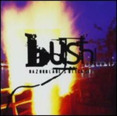Razorblade Suitcase - CD Audio di Bush