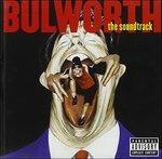 Bulworth (Colonna sonora) - CD Audio