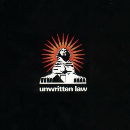 Unwritten Law - CD Audio di Unwritten Law
