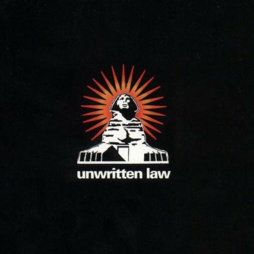 Unwritten Law - CD Audio di Unwritten Law