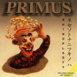 Rhinoplasty - CD Audio di Primus