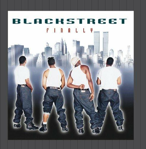 Finally - CD Audio di Blackstreet