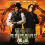 Wild Wild West (Colonna sonora) - CD Audio