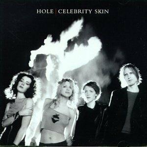 Celebrity Skin - CD Audio di Hole