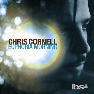 Euphoria Morning - CD Audio di Chris Cornell