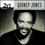 20th Century Masters - CD Audio di Quincy Jones