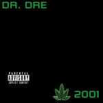 CD Chronicle 2001 Dr. Dre
