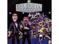 Celebrety Deathmatch - CD Audio