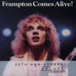 Frampton Comes Alive! (25th Anniversary Deluxe Edition) - CD Audio di Peter Frampton