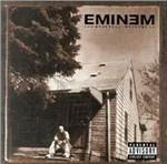 The Marshall Mathers LP