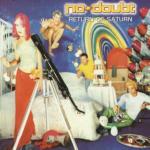 Return of Saturn - CD Audio di No Doubt