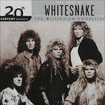 Millennium Collection - CD Audio di Whitesnake