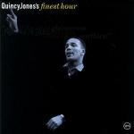 Finest Hour (Import) - CD Audio di Quincy Jones