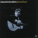 Finest Hour - CD Audio di Antonio Carlos Jobim