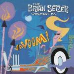 Vavoom - CD Audio di Brian Setzer (Orchestra)
