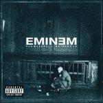 The Marshall Mathers lp - CD Audio di Eminem