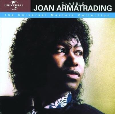 Masters Collection: Joan Armatrading - CD Audio di Joan Armatrading