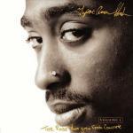 The Rose that Grew from Concrete - CD Audio di 2Pac