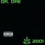 2001 (UK Version) - CD Audio di Dr. Dre
