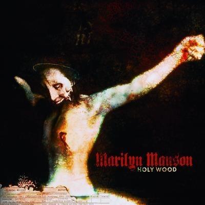 Holy Wood - CD Audio di Marilyn Manson