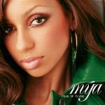 Fear of Flying - CD Audio di Mya