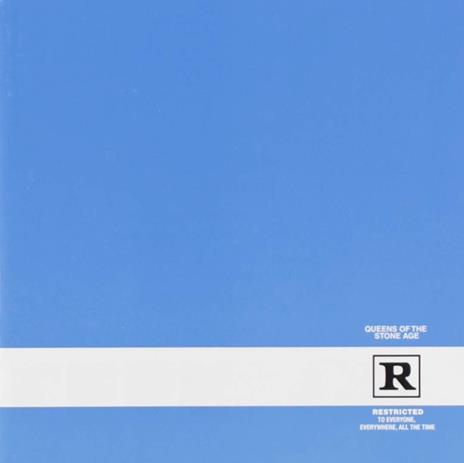 Rated R Limited Edition (2 CD) - CD Audio di Queens of the Stone Age