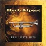 Definitive Hits - CD Audio di Herb Alpert