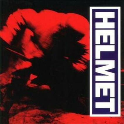 Meantime - CD Audio di Helmet