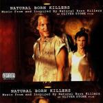 Natural Born Killers (Colonna sonora)