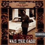 Murder Was The Case (The Soundtrack)