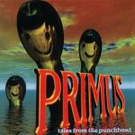 Tales from the Punchbowl - CD Audio di Primus