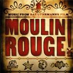 Moulin Rouge (Colonna sonora)