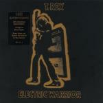 Electric Warrior (Remastered) - CD Audio di T. Rex