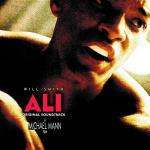 Ali (Colonna sonora)