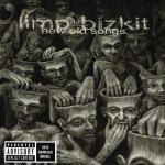 New Old Songs (Versioni Remix) - CD Audio di Limp Bizkit