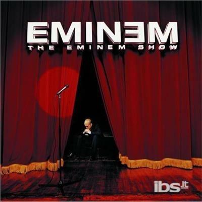 Eminem Show - CD Audio di Eminem
