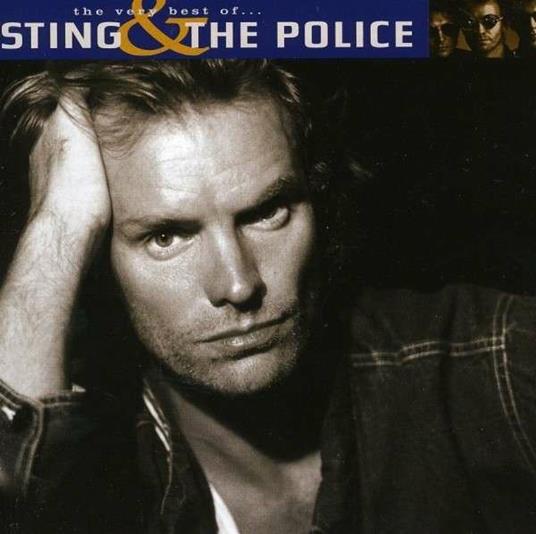 The Very Best of Sting & the Police - CD Audio di Police,Sting