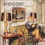 Maladroit - CD Audio di Weezer