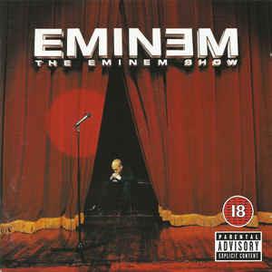 The Eminem Show + Dvd - CD Audio + DVD di Eminem