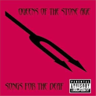 Songs For The Deaf - CD Audio di Queens of the Stone Age