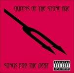 Songs for the Deaf - CD Audio di Queens of the Stone Age