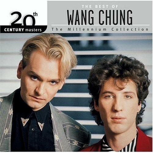 20th Century Masters - CD Audio di Wang Chung