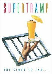 Supertramp. The Story So Far... (DVD) - DVD di Supertramp