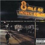 8 Mile (Colonna sonora)